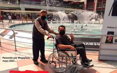 La segunda juventud de Don Segundo