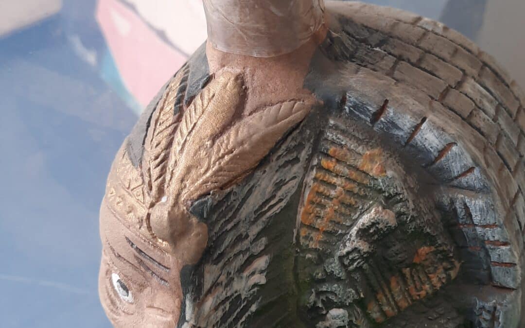 Depresión y ansiedad… caracoles al rescate