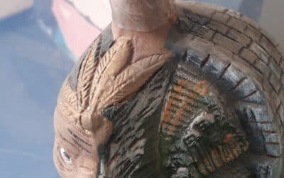 Depresión y ansiedad… caracoles al rescate