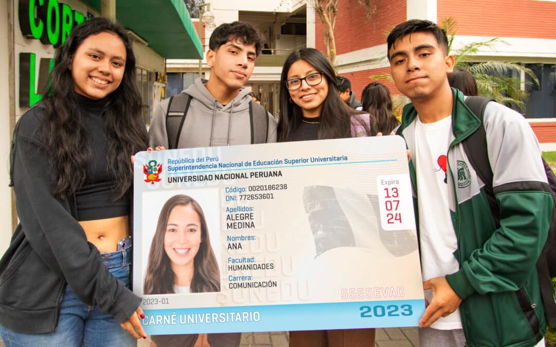 Nueva universidad en Perú costaría más de 100 millones de soles