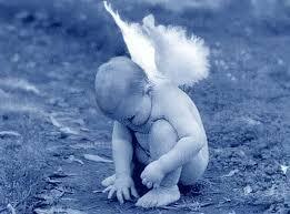 El día que nació Nicolás