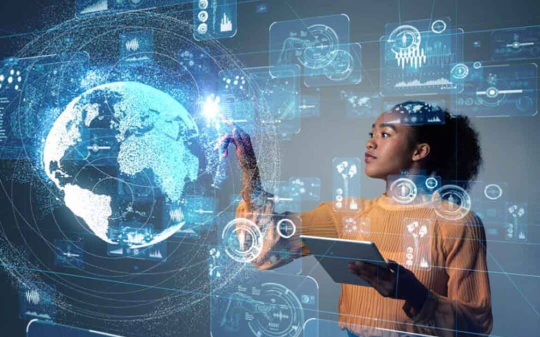 La Inteligencia Artificial y la educación superior