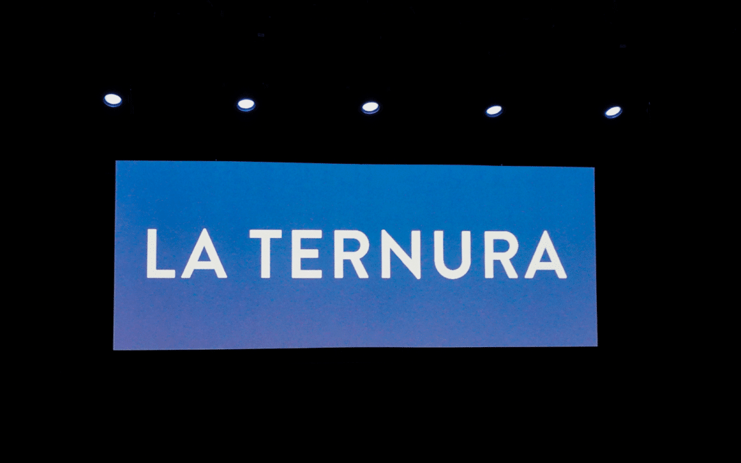 La Ternura, ¿Se puede escapar del amor?